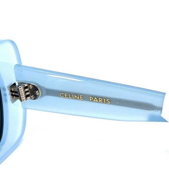 CELINE Sunglasses CL40236I 84A - Picture 9 of 11